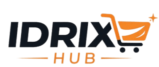IDRIXHUB Logo